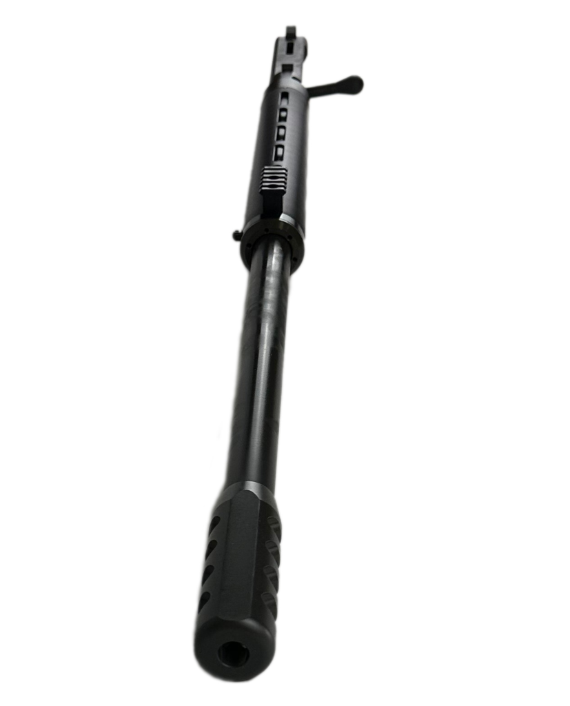 Raptor 50 50 BMG AR15 Upper Big Kahuna Guns